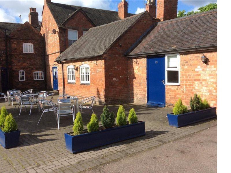 Hotel Arms Tamworth