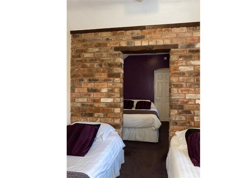 Arms Hotel Tamworth