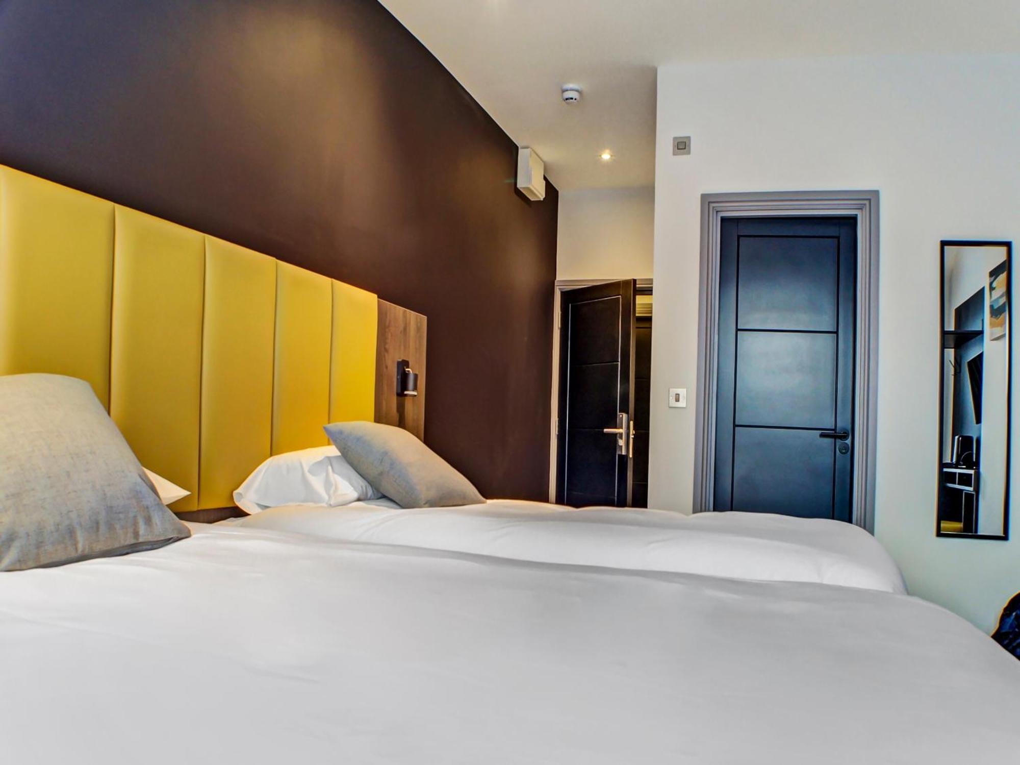Arms Hotel Tamworth