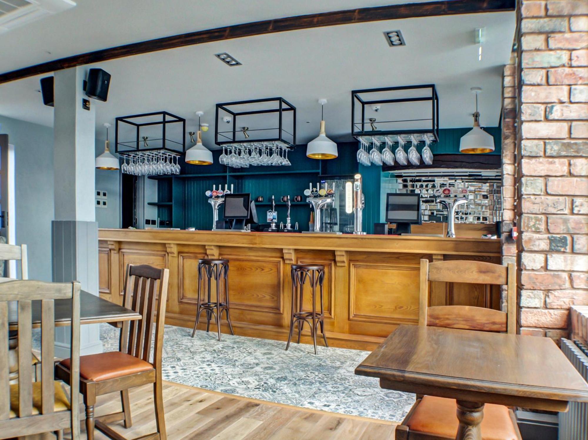 Hotel Oyo Arms Boutique Pub&hotel Tamworth