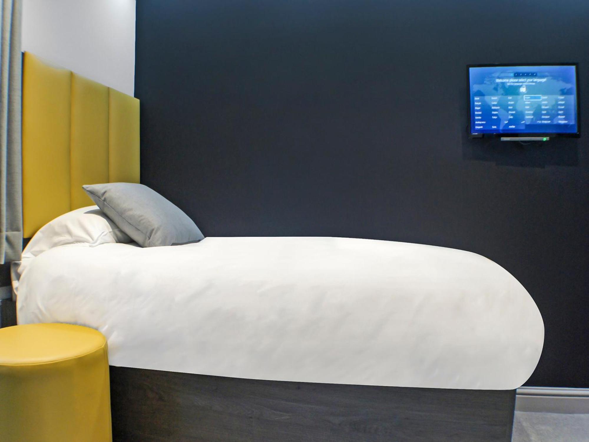 Hotel Arms 4*