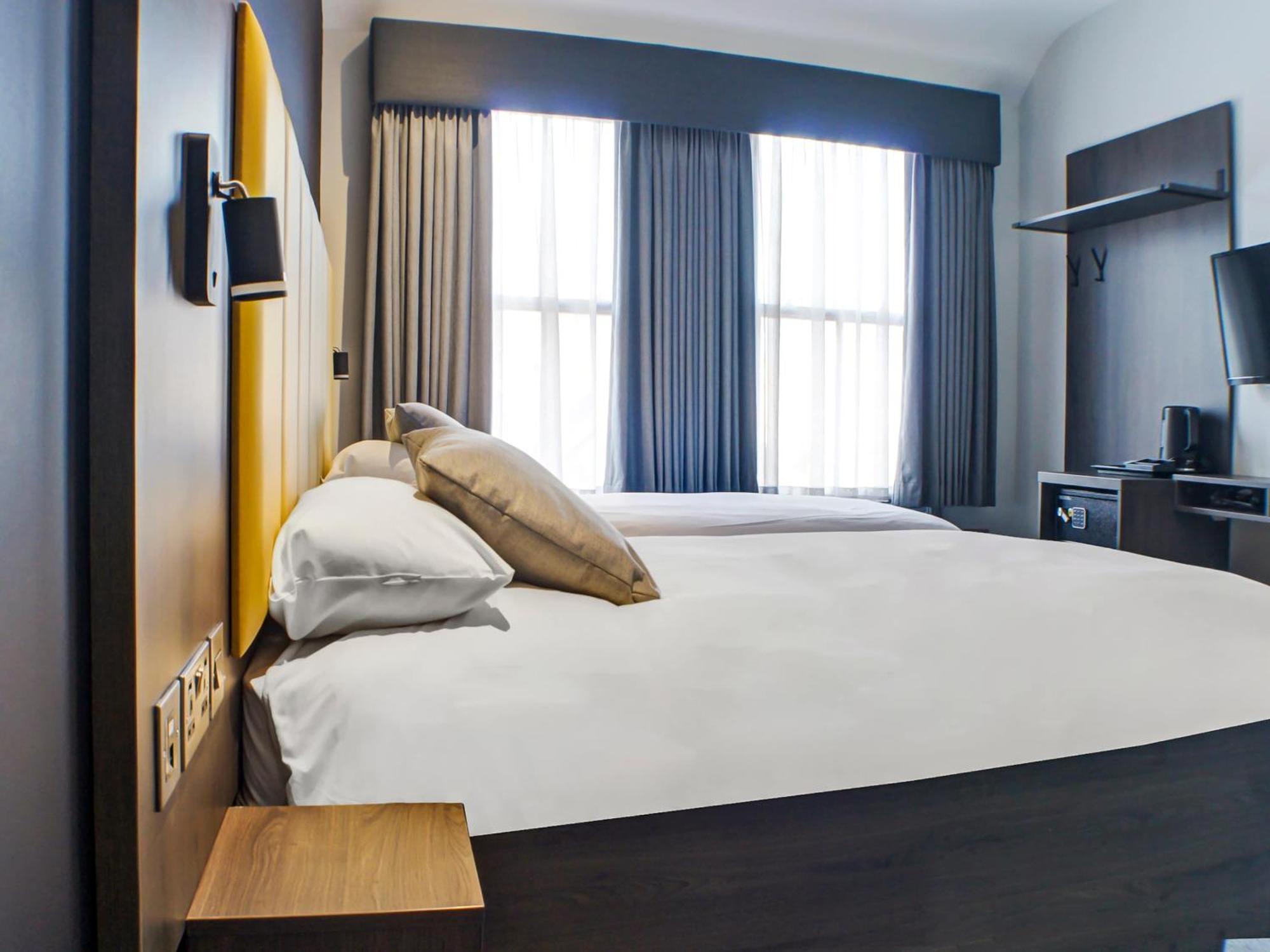 Hotel Arms Tamworth