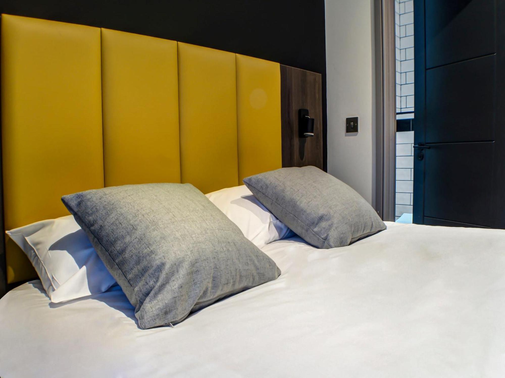 Hotel Oyo Arms Boutique Pub&hotel Tamworth