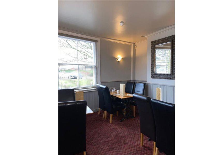 Hotel Arms 4*